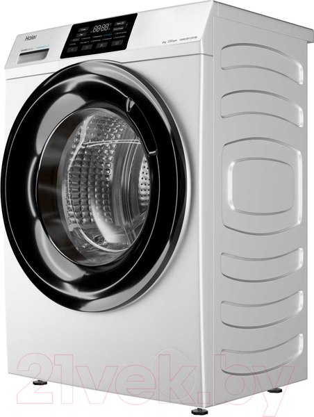 Изображение товара Стиральная машина Haier HW60-BP12919B