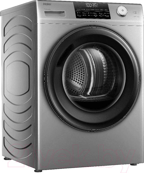 Изображение товара Сушильная машина Haier HD90-A2959S