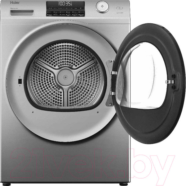 Изображение товара Сушильная машина Haier HD90-A2959S