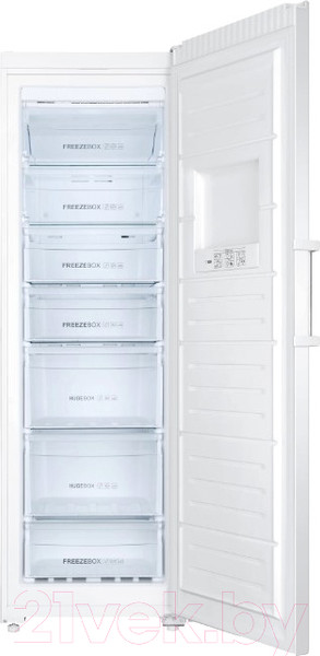 Изображение товара Морозильник Haier H2F-262WAA