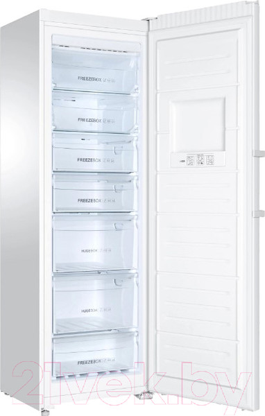 Изображение товара Морозильник Haier H2F-262WAA