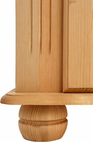 Изображение товара Тумба Dipriz Adele / Д.7278-2 (бейц/масло ОТТО 1)