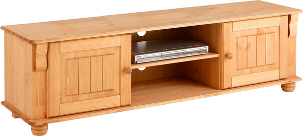 Изображение товара Тумба Dipriz Adele / Д.7278-2 (бейц/масло ОТТО 1)