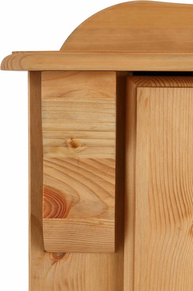 Изображение товара Тумба Dipriz Adele / Д.7278-2 (бейц/масло ОТТО 1)