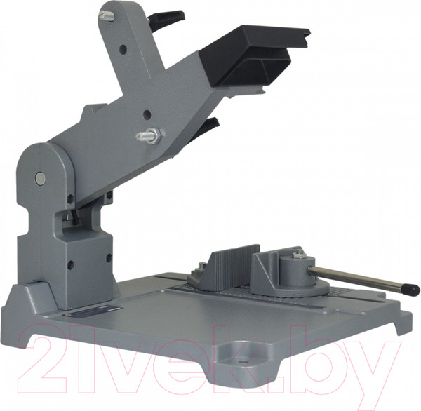 Изображение товара Стойка для угловой шлифмашины Калибр 96425