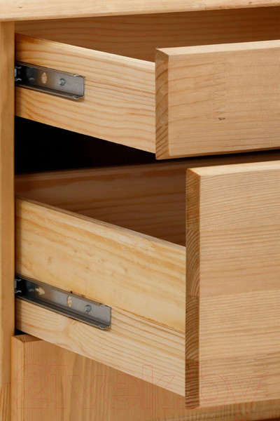 Изображение товара Письменный стол Dipriz Вадим / Д.4246 (белый/лак)