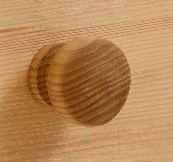 Изображение товара Письменный стол Dipriz Вадим / Д.4246 (белый/лак)