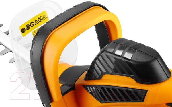 Изображение товара Кусторез электрический Deko DKBC750 / 065-1206