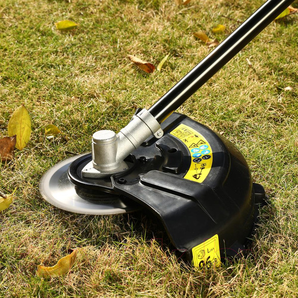 Изображение товара Триммер аккумуляторный Deko DKTR40V Pro / 065-1216