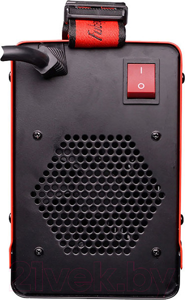 Изображение товара Инвертор сварочный Fubag IR 220 V. R. D. / 41330