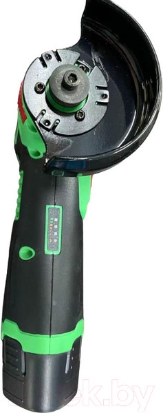 Изображение товара Угловая шлифовальная машина Zitrek AG 12 / 063-4401