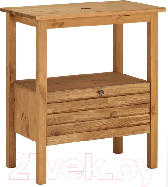 Изображение товара Тумба под умывальник Dipriz Millisy Д.1309.2