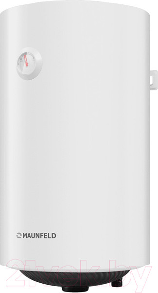 Изображение товара Накопительный водонагреватель Maunfeld MWH80W01
