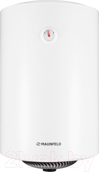 Изображение товара Накопительный водонагреватель Maunfeld MWH80W01