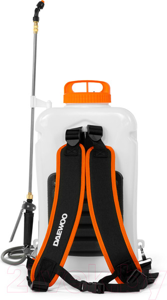 Изображение товара Опрыскиватель аккумуляторный Daewoo Power FA 20 Li