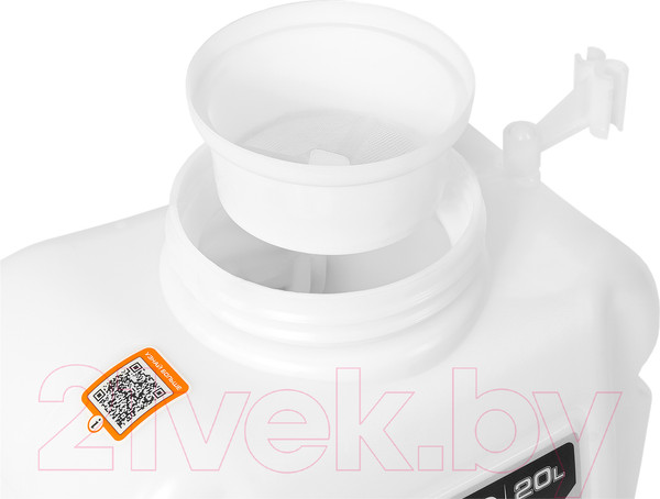 Изображение товара Опрыскиватель аккумуляторный Daewoo Power FA 20 Li