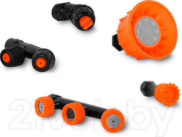 Изображение товара Опрыскиватель аккумуляторный Daewoo Power FA 20 Li