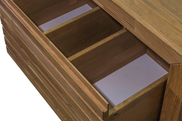 Изображение товара Тумба под умывальник Dipriz Фалерия Д.1310.2 (дуб масло)