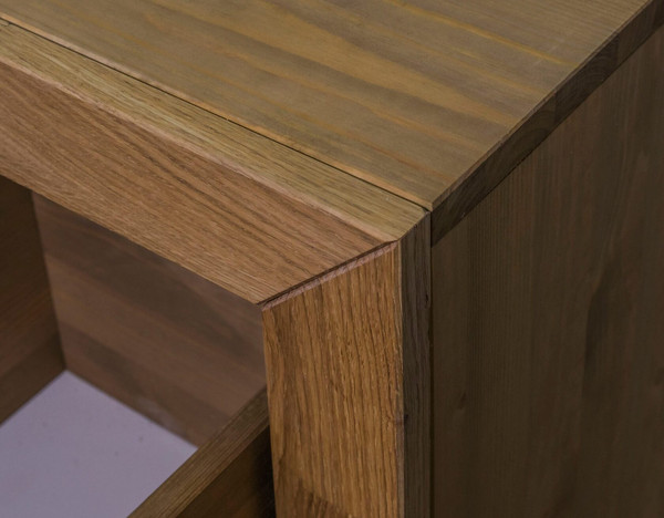 Изображение товара Тумба под умывальник Dipriz Фалерия Д.1310.2 (дуб масло)