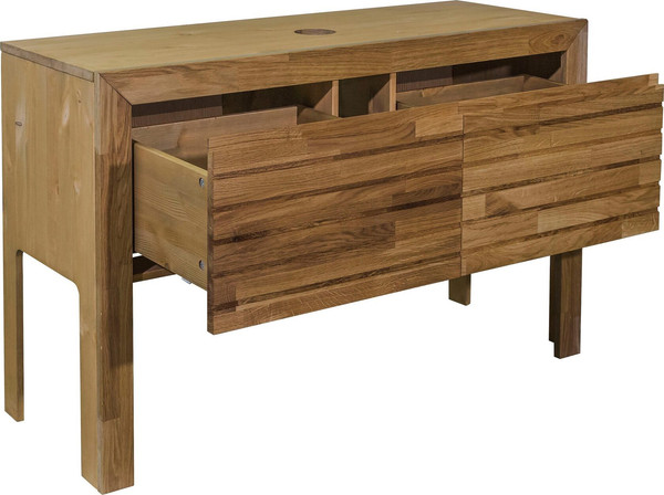 Изображение товара Тумба под умывальник Dipriz Фалерия Д.1310.2 (дуб масло)