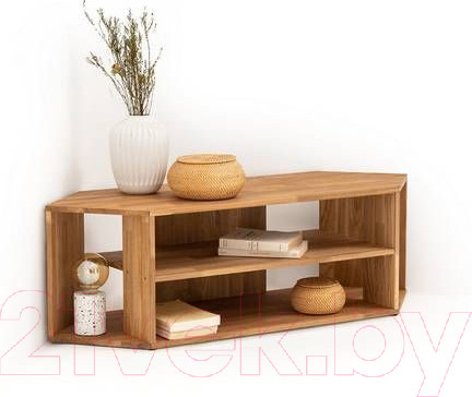 Изображение товара Тумба Dipriz Эдгар Д.50162 (дуб/масло)