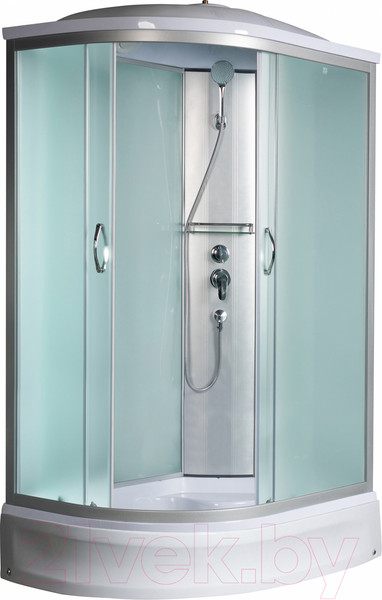 Изображение товара Душевая кабина RIVER Nara 90/80/24 МТ R