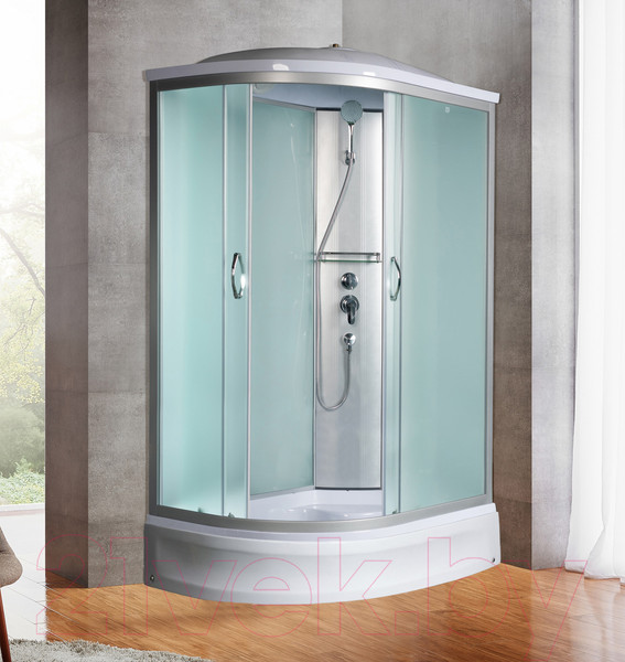 Изображение товара Душевая кабина RIVER Nara 90/80/24 МТ R