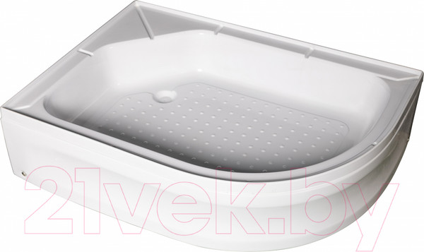 Изображение товара Душевая кабина RIVER Nara 90/80/24 МТ L