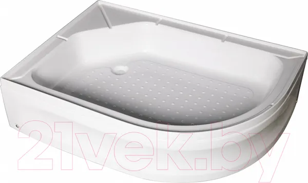 Изображение товара Душевая кабина RIVER Nara 90/70/24 МТ L