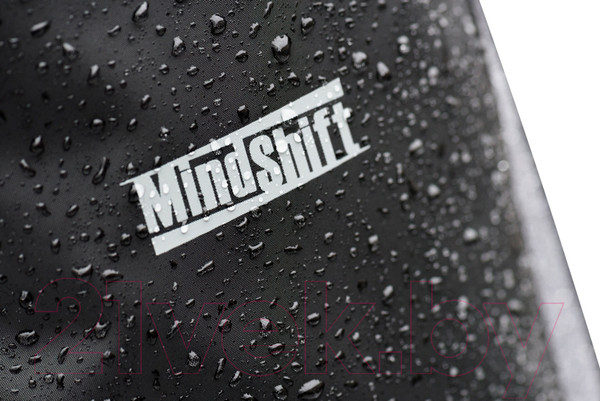 Изображение товара Рюкзак для камеры MindShift PhotoCross 13 Backpack / 520427 (Orange Ember)
