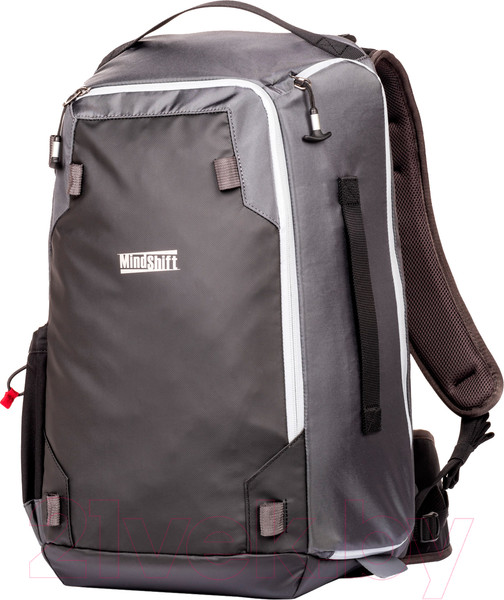Изображение товара Рюкзак для камеры MindShift PhotoCross 15 Backpack / 520424 (серый карбон)