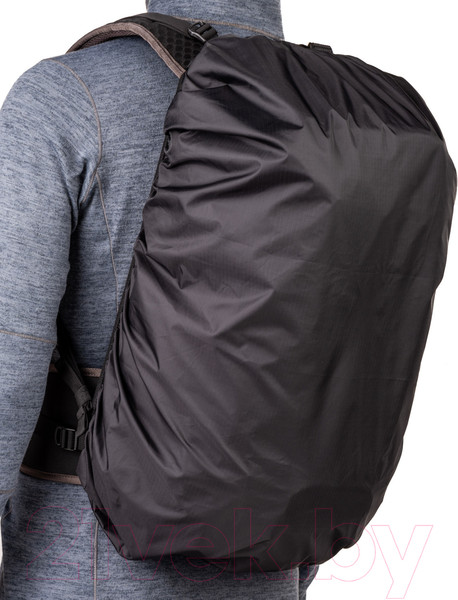 Изображение товара Рюкзак для камеры MindShift PhotoCross 15 Backpack / 520424 (серый карбон)