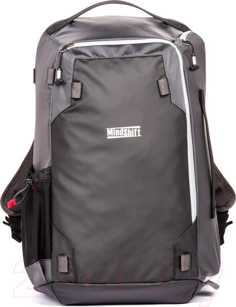 Изображение товара Рюкзак для камеры MindShift PhotoCross 15 Backpack / 520424 (серый карбон)