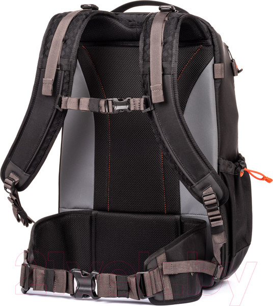Изображение товара Рюкзак для камеры MindShift PhotoCross 15 Backpack / 520424 (серый карбон)