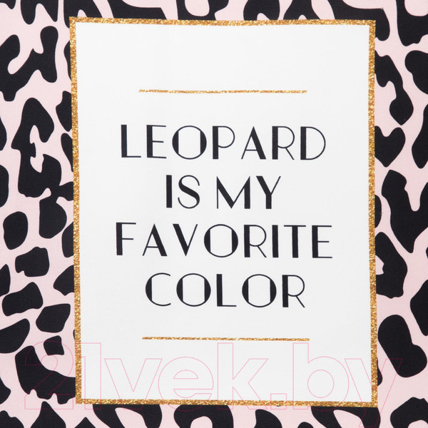 Изображение товара Полотенце Этель Leopard / 5423079