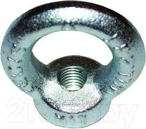Изображение товара Гайка ЕКТ М6 DIN582 / B007538