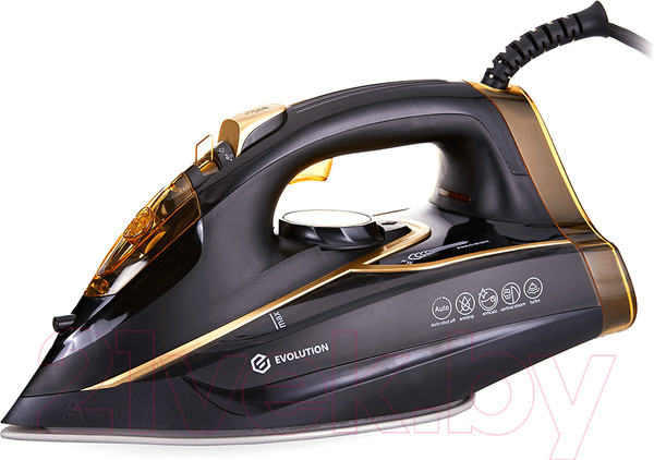 Изображение товара Утюг Evolution I-2845