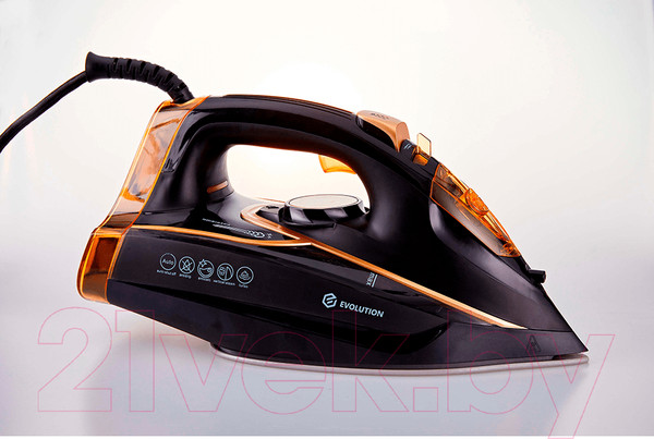 Изображение товара Утюг Evolution I-2845