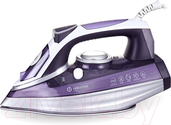 Изображение товара Утюг Evolution I-3035