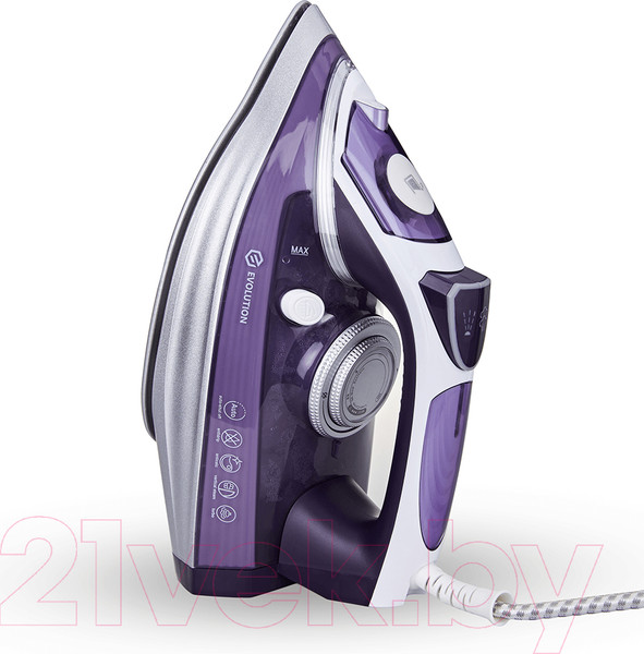 Изображение товара Утюг Evolution I-3035