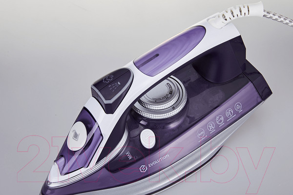 Изображение товара Утюг Evolution I-3035