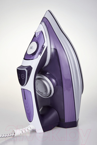 Изображение товара Утюг Evolution I-3035