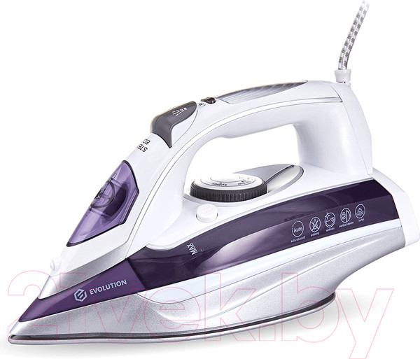 Изображение товара Утюг Evolution I-3042T