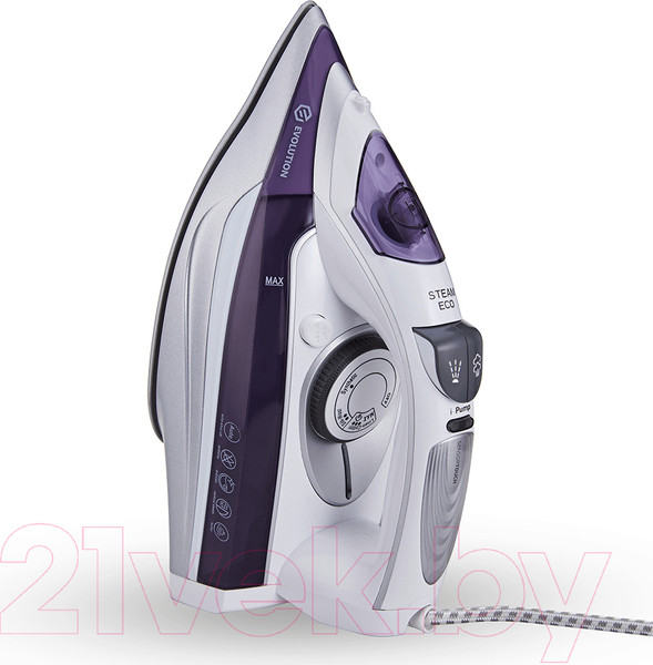 Изображение товара Утюг Evolution I-3042T