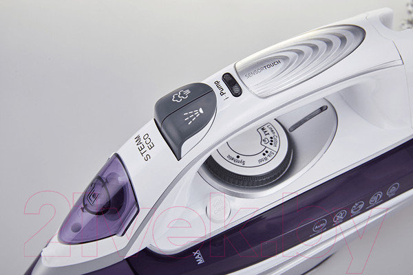 Изображение товара Утюг Evolution I-3042T