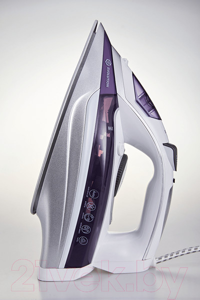 Изображение товара Утюг Evolution I-3042T