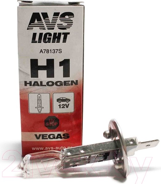Изображение товара Автомобильная лампа AVS Vegas A78137S