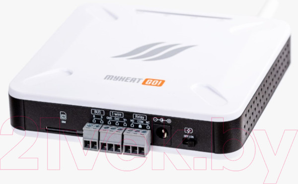 Изображение товара Контроллер отопительный Эван MyHeat GO! / 6280