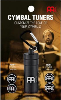 Изображение товара Аттенюатор Meinl MCT