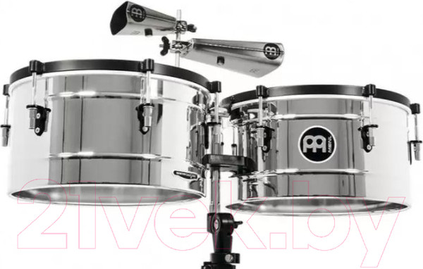Изображение товара Аттенюатор Meinl MCT